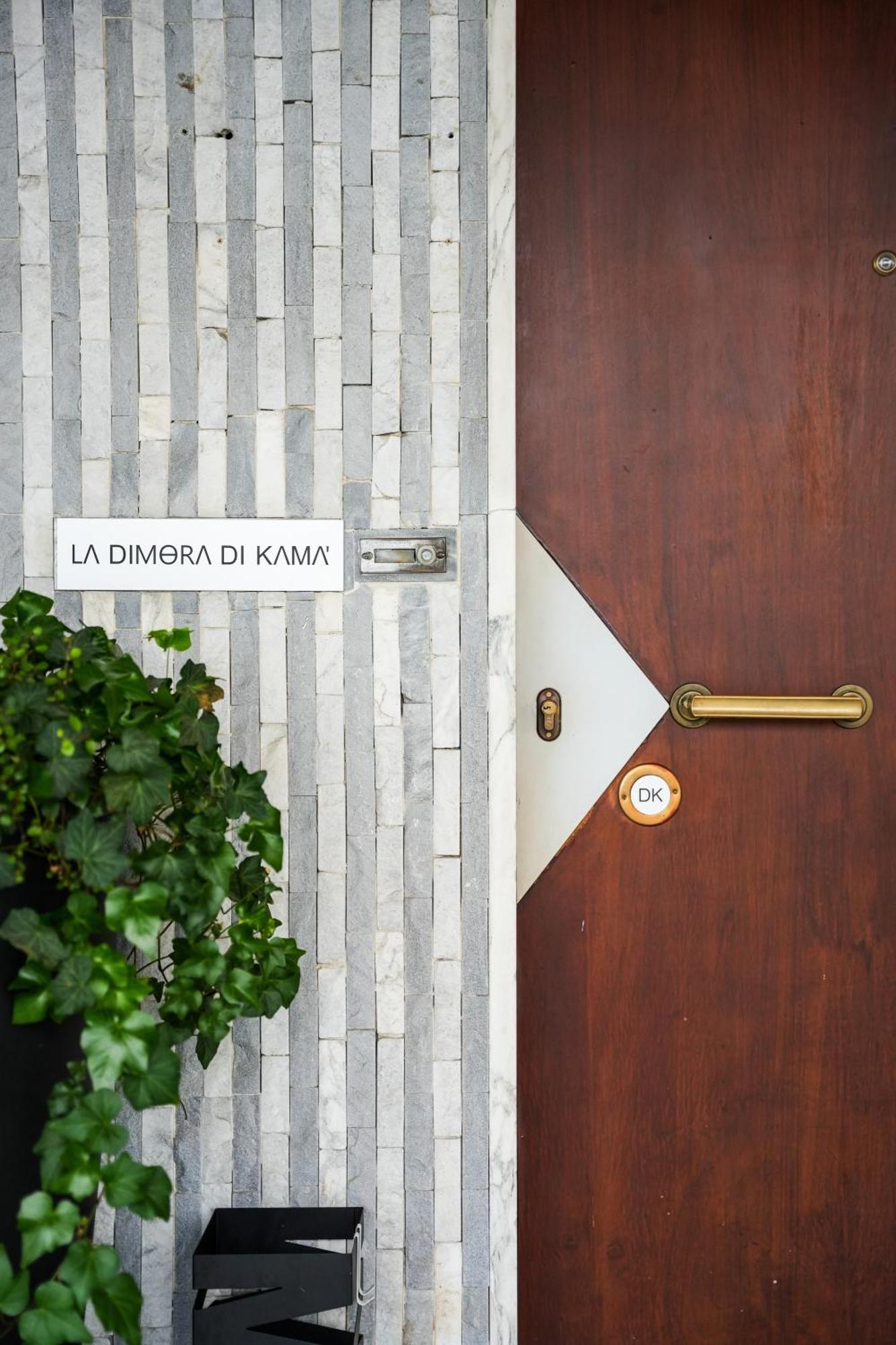 Lλ Dimөrλ Di Kλmλ' Cesena Exterior foto